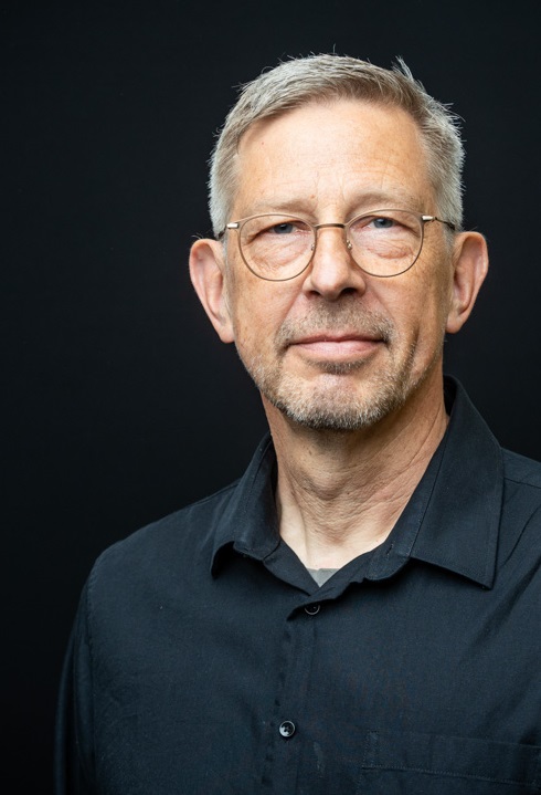Profilbild: Roger Scholz