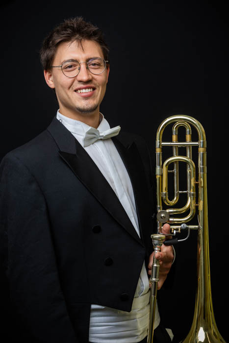 Profilbild: Marcel Puig Castells