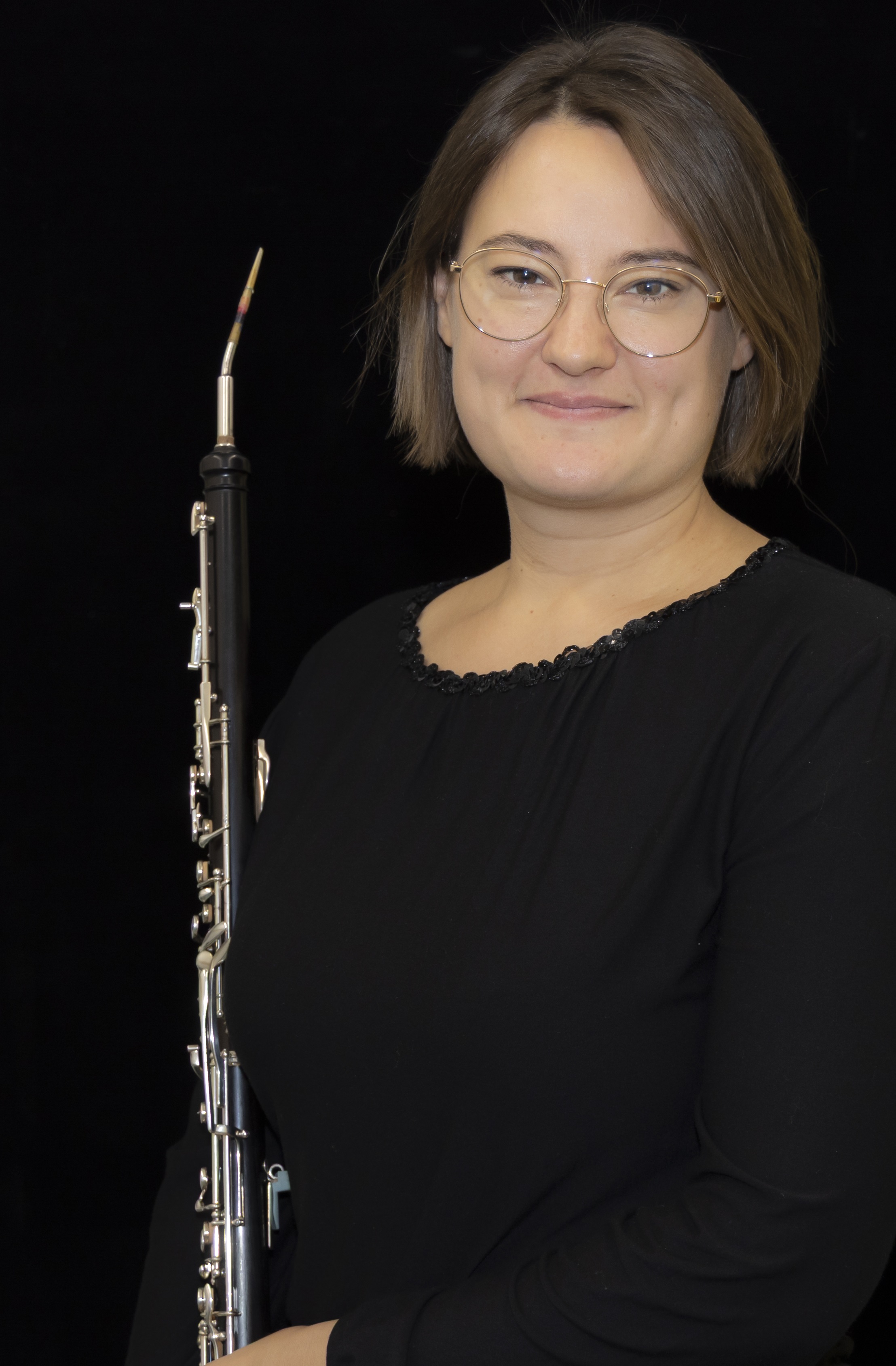 Profilbild: Anna Beck