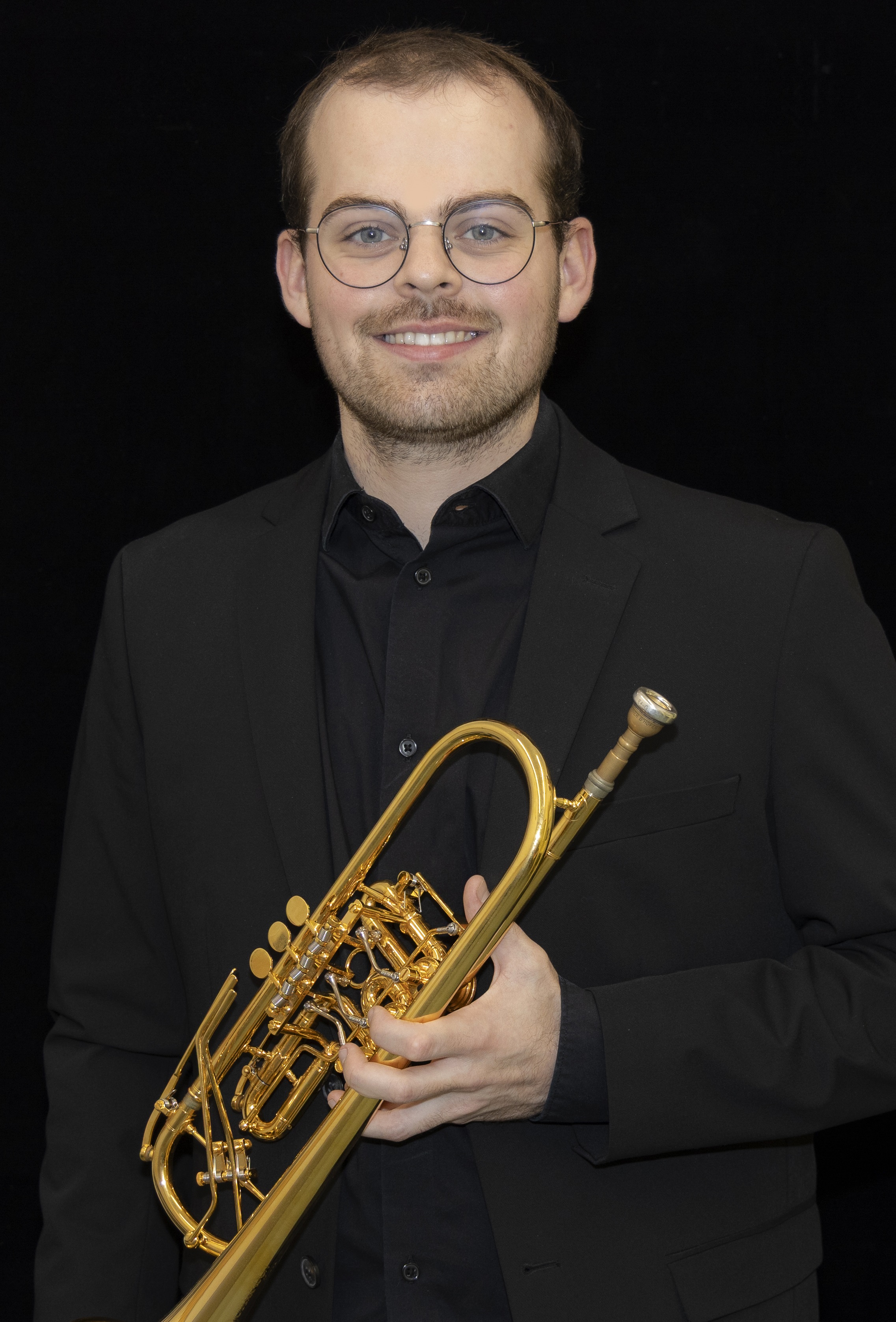 Profilbild: Felix Trebo