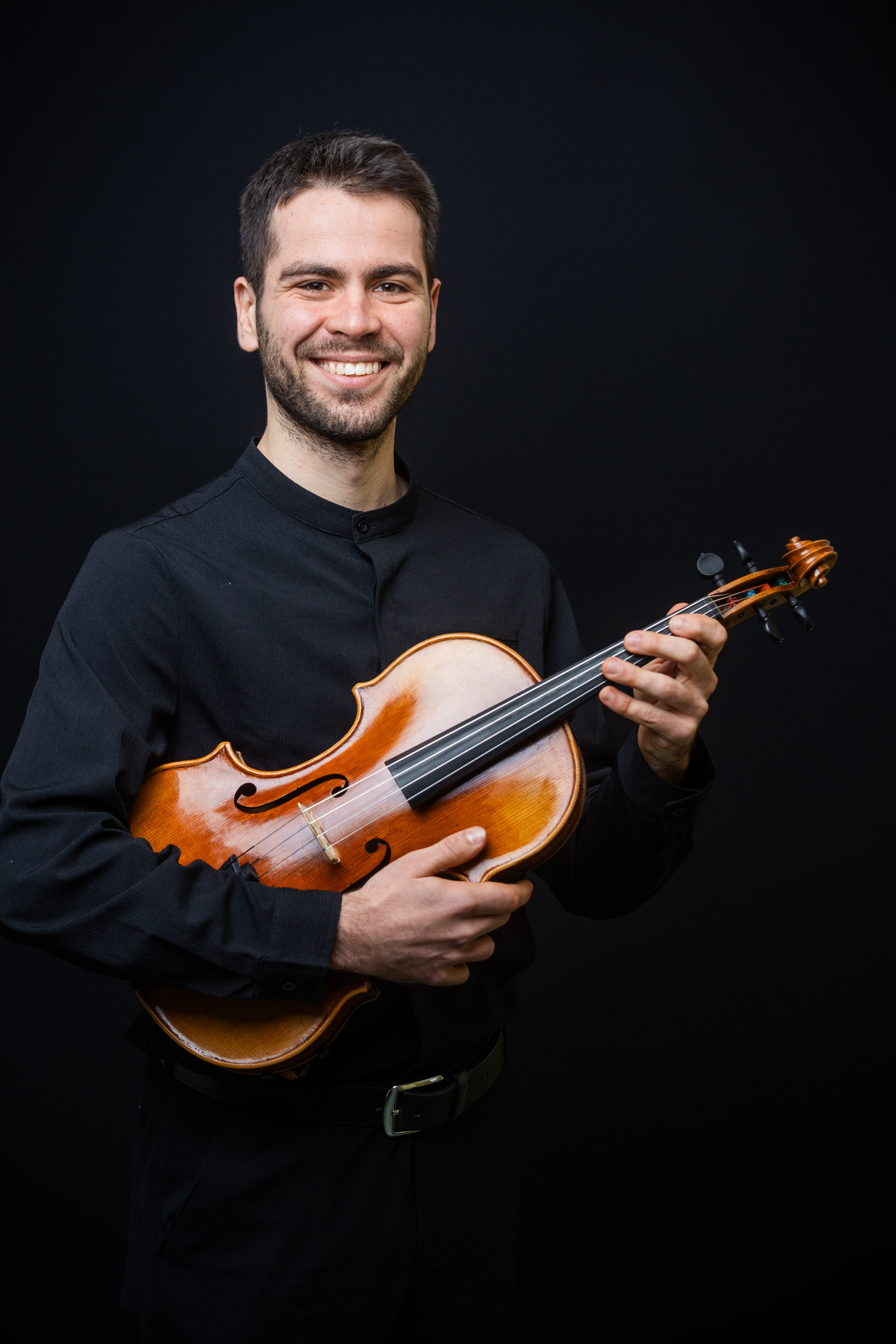 Profilbild: Bogdan Dobric