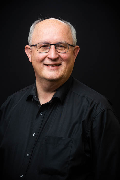 Profilbild: Martin Eutebach