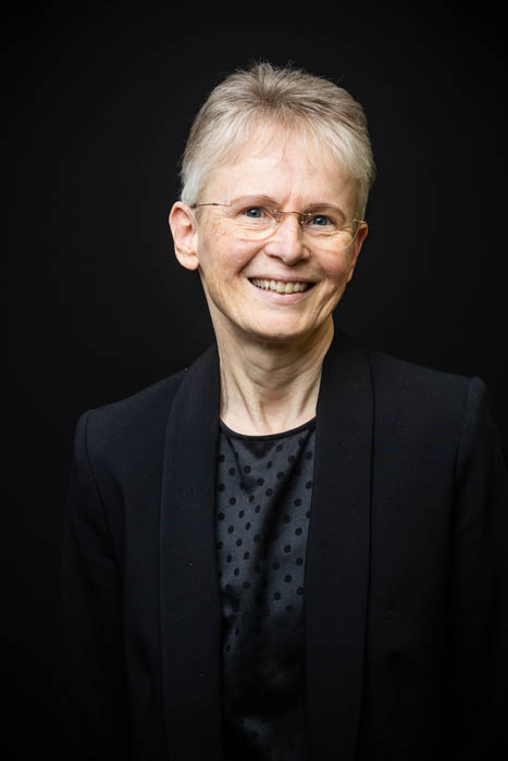 Profilbild: Stefanie Schwarzkopf