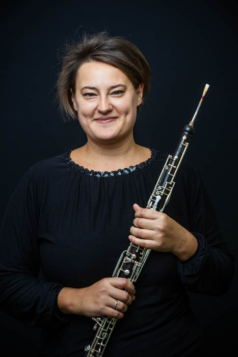 Profilbild: Anna Beck