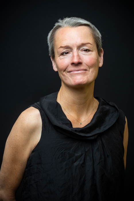 Profilbild: Judith Falzerano