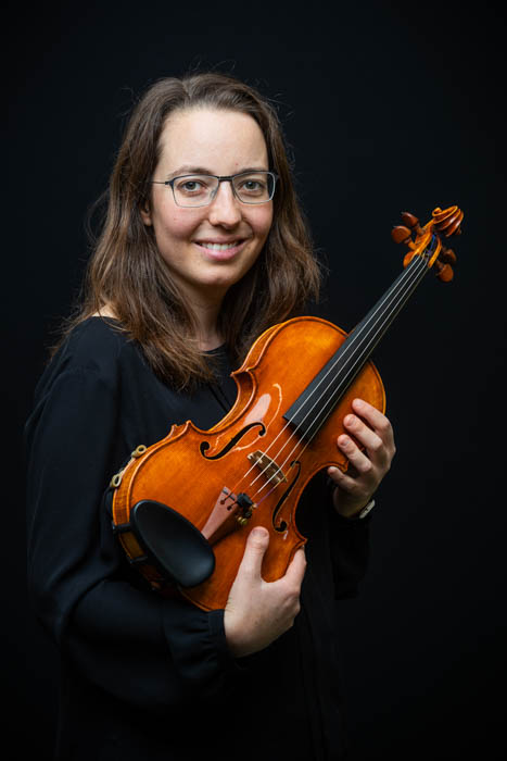 Profilbild: Greta Allgayer-Brandl