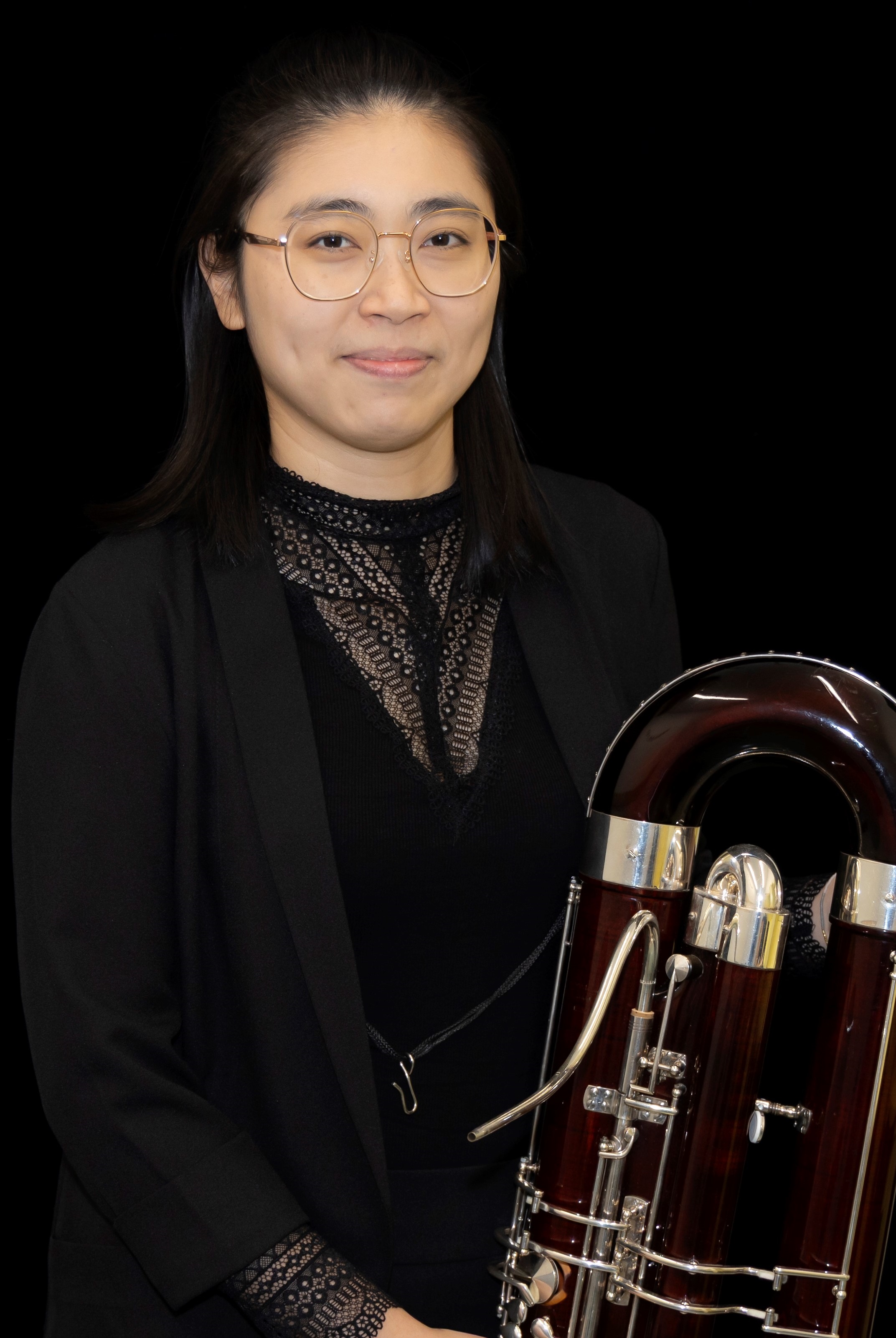 Profilbild: Cian-Wun Chen