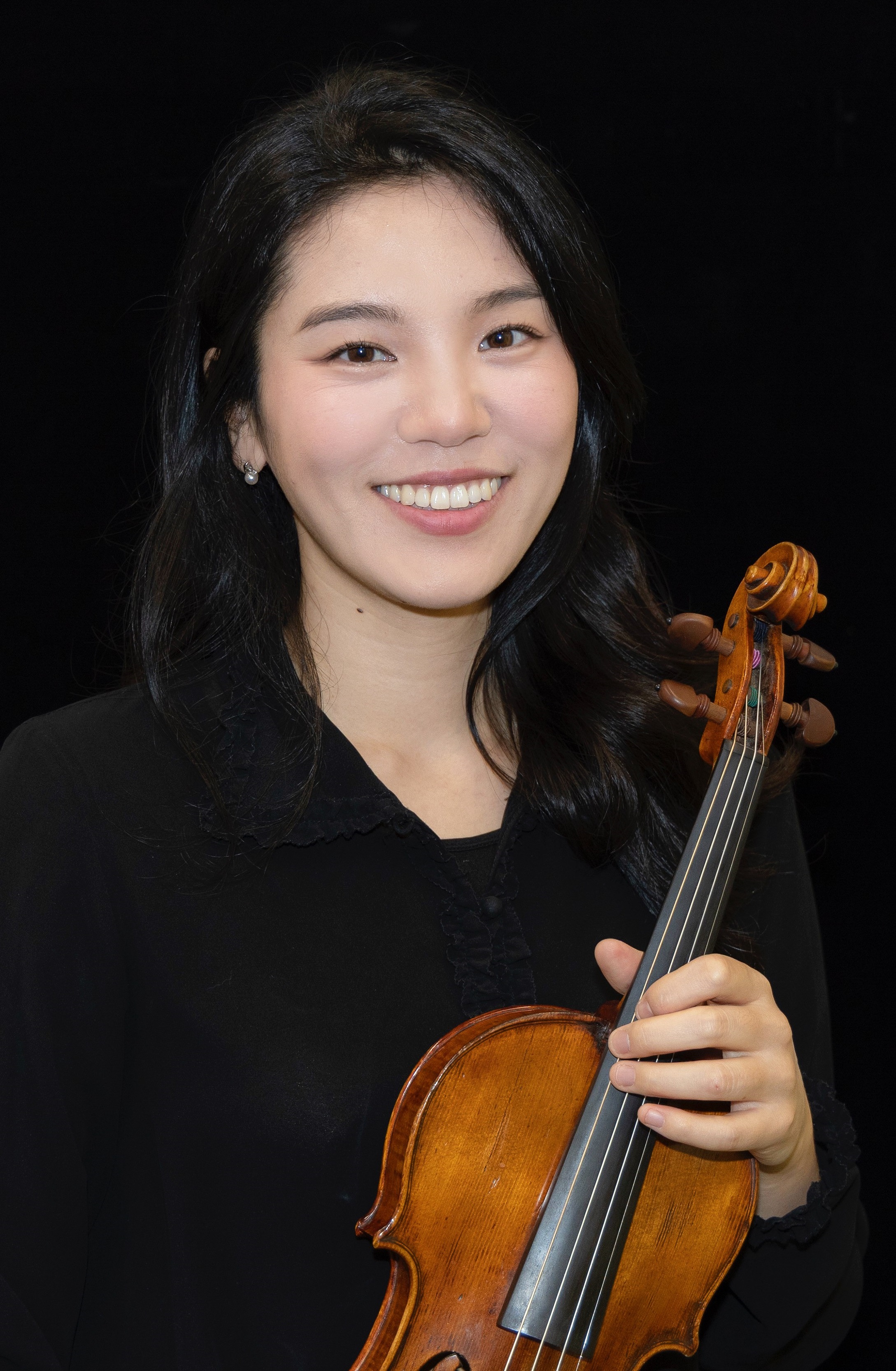 Profilbild: Nu Lee Joung