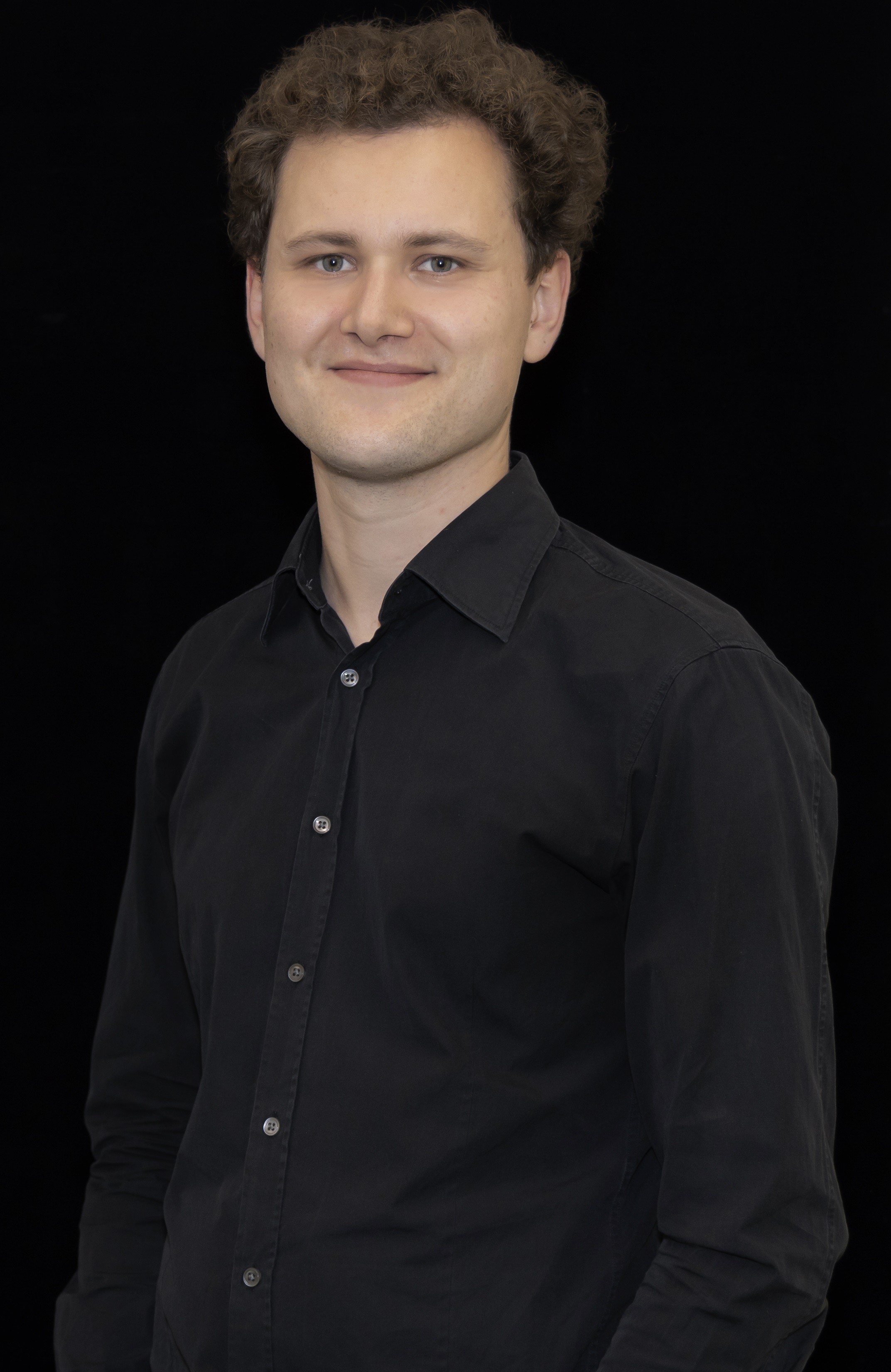 Profilbild: Alexander Koval