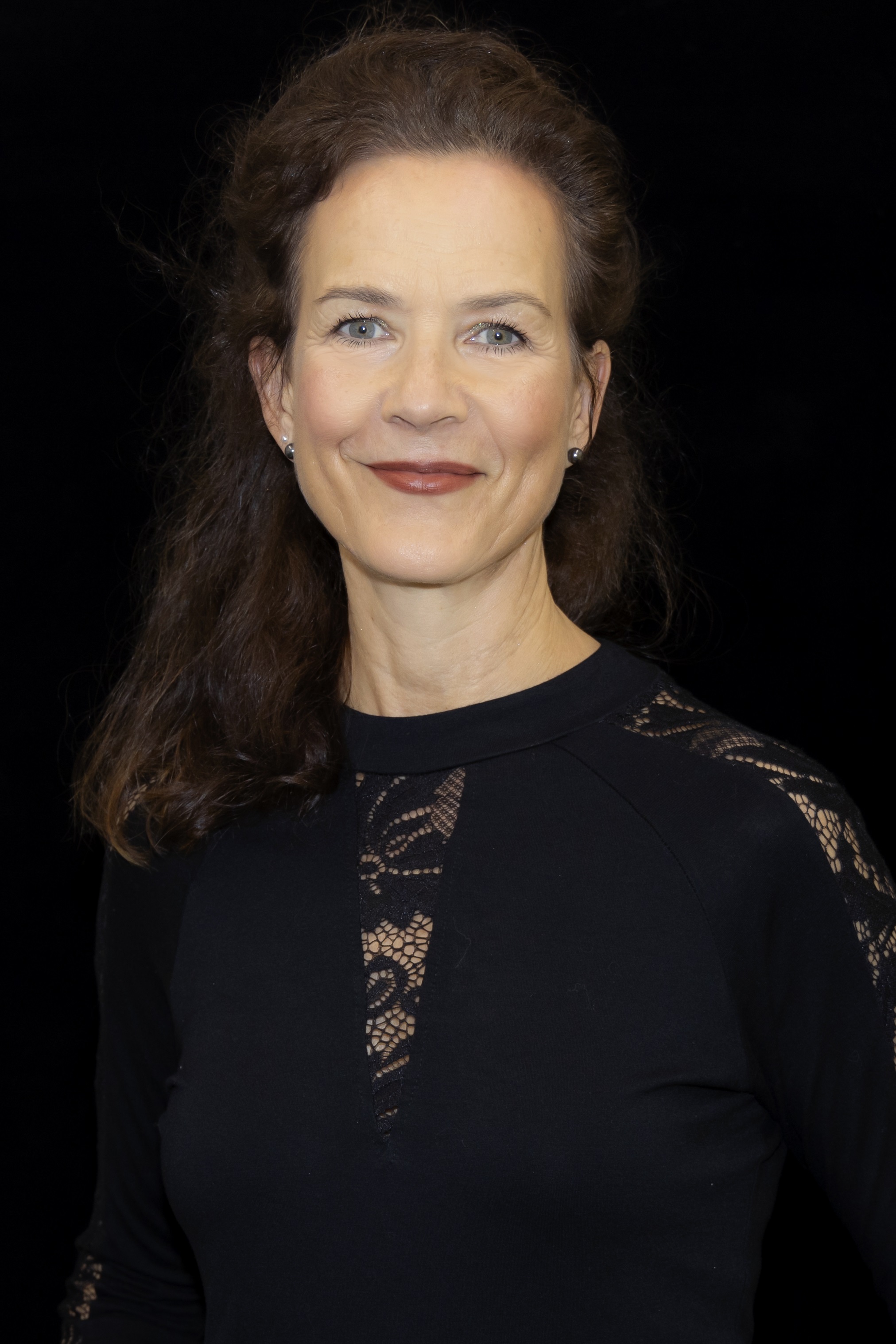 Profilbild: Sophie Hohmeier