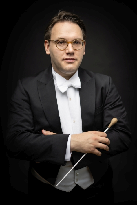 Profilbild: Gabriel Venzago