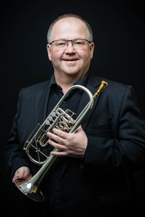 Profilbild: Heinrich Prinz