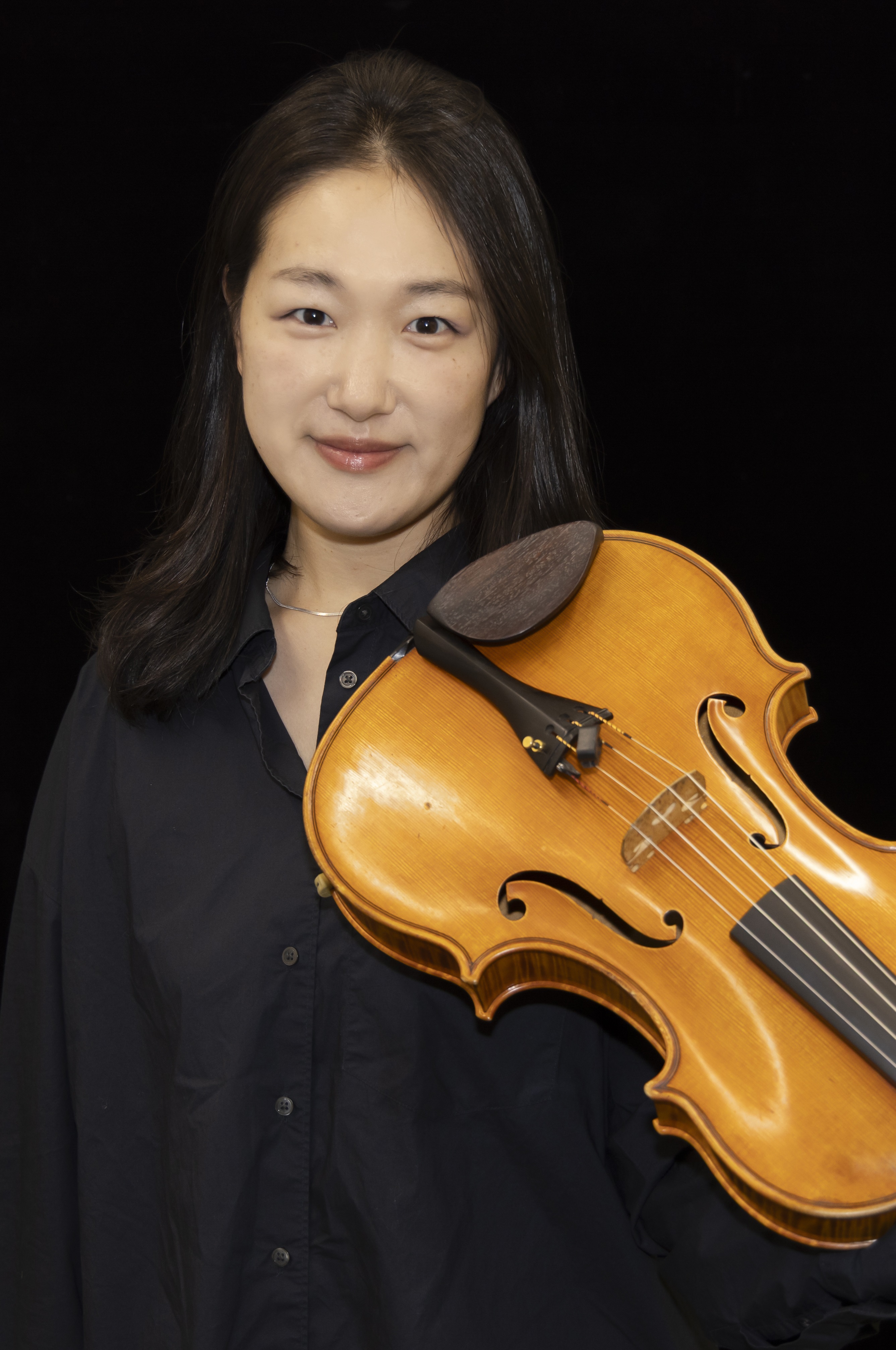 Profilbild: Ye In Cho