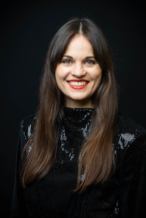 Profilbild: Friederike Kastl