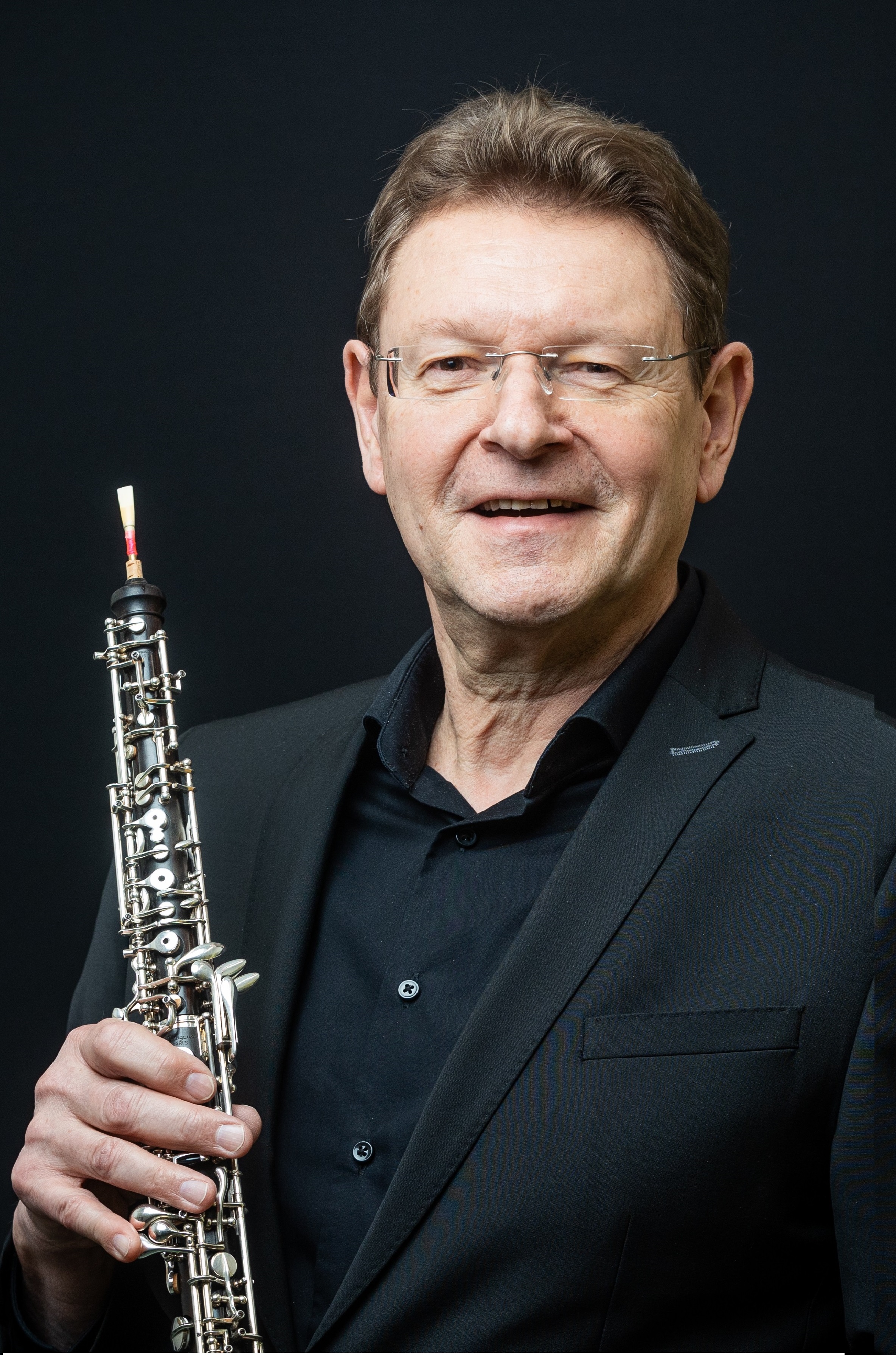 Profilbild: Lutz Hoyer