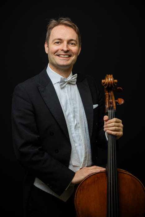 Profilbild: Mariusz Wysocki