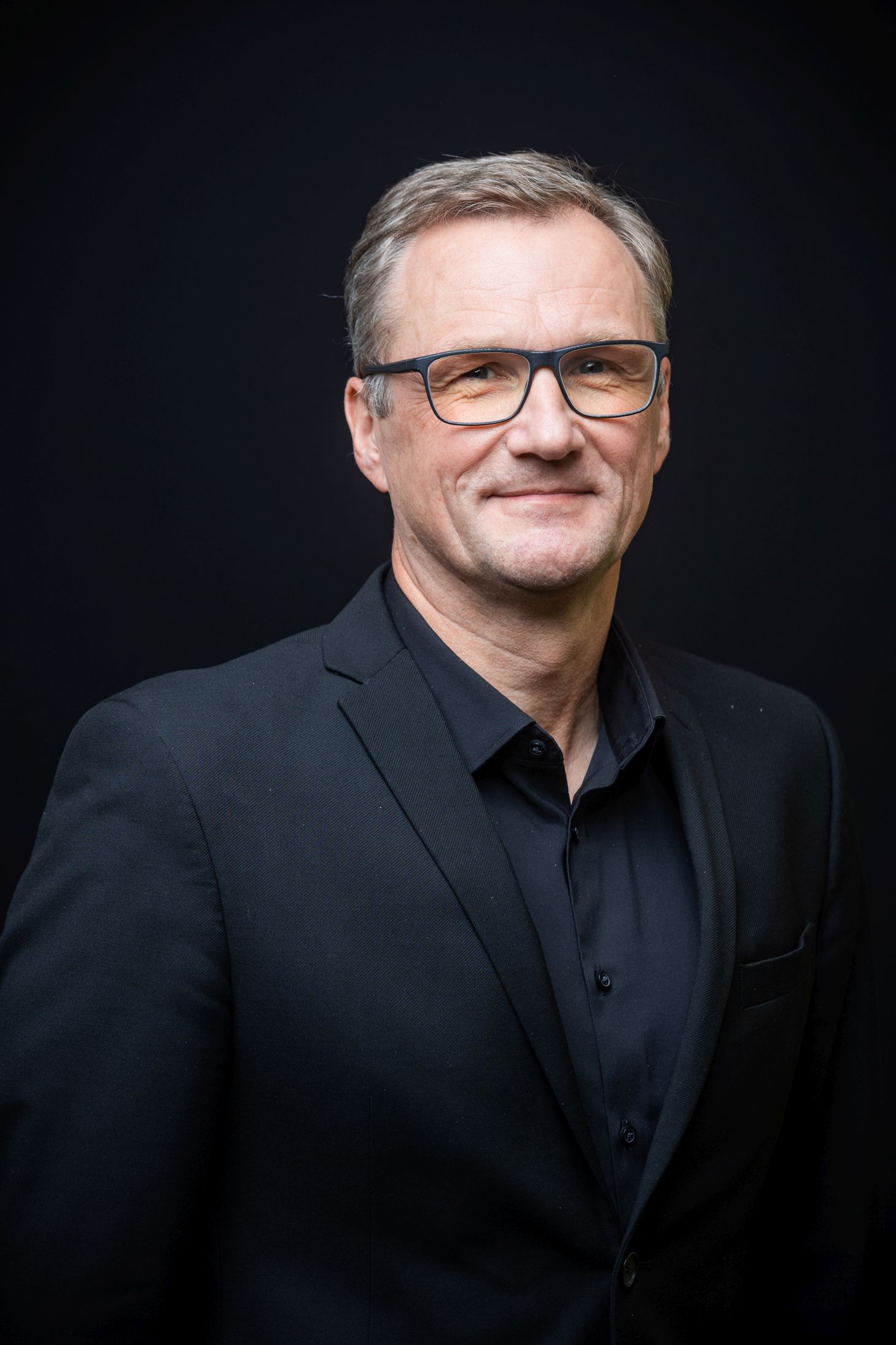 Profilbild: Jan-Claudius Hübsch
