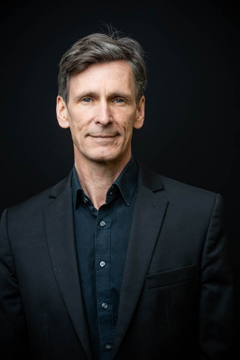 Profilbild: Florian Mausbach