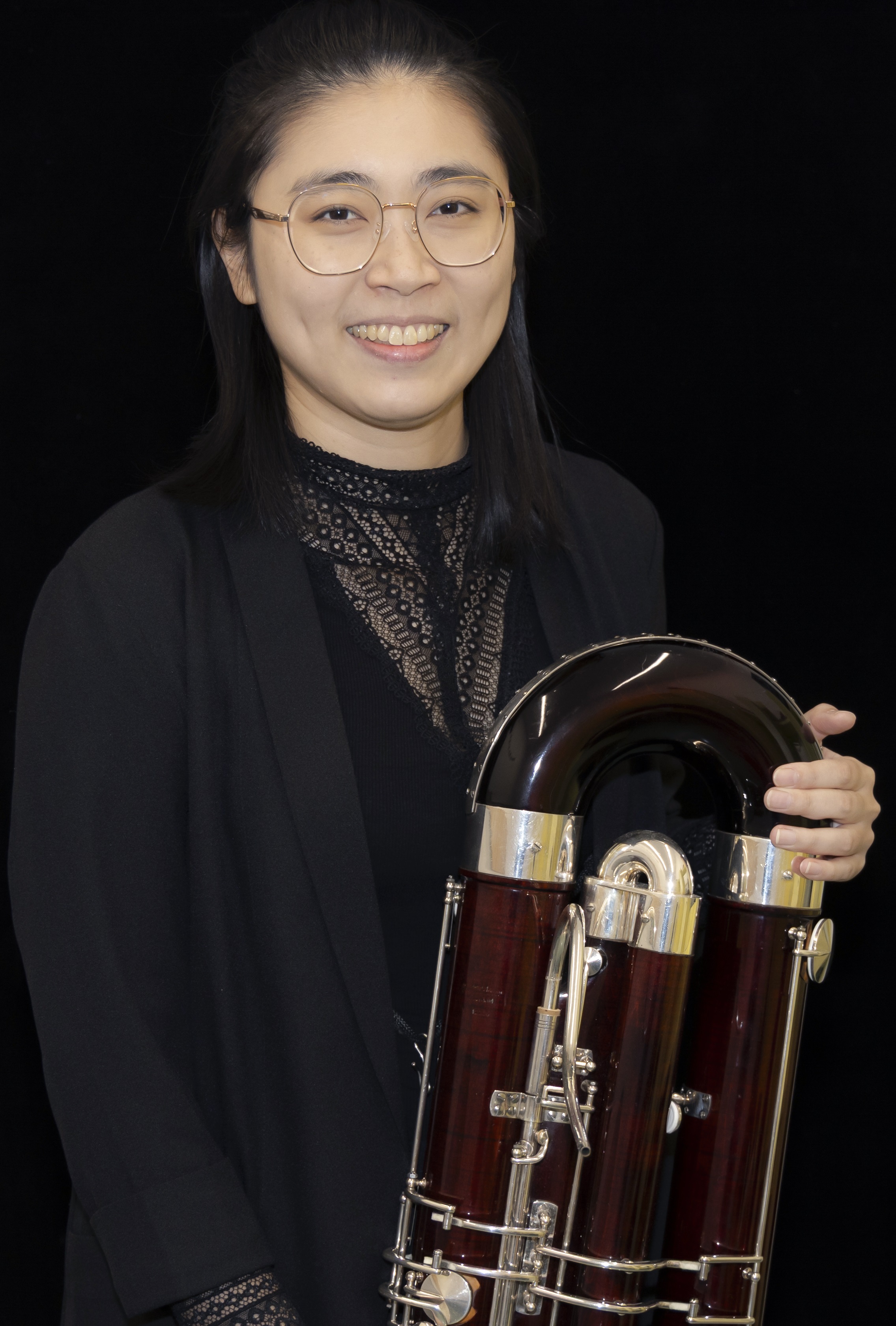 Profilbild: Cian-Wun Chen