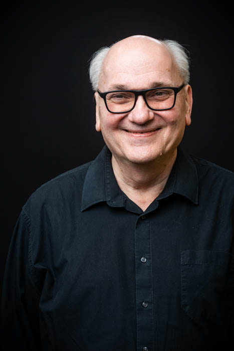 Profilbild: Sebastian Neumann