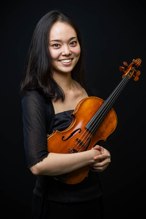 Profilbild: Ayumu Sasaki