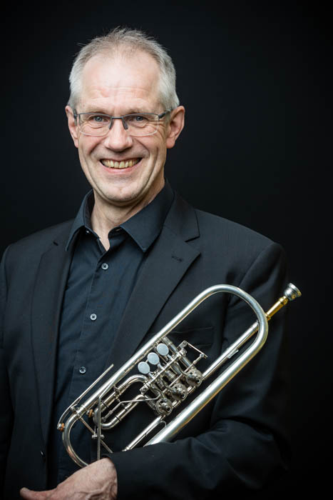 Profilbild: Hermann Bocksteger