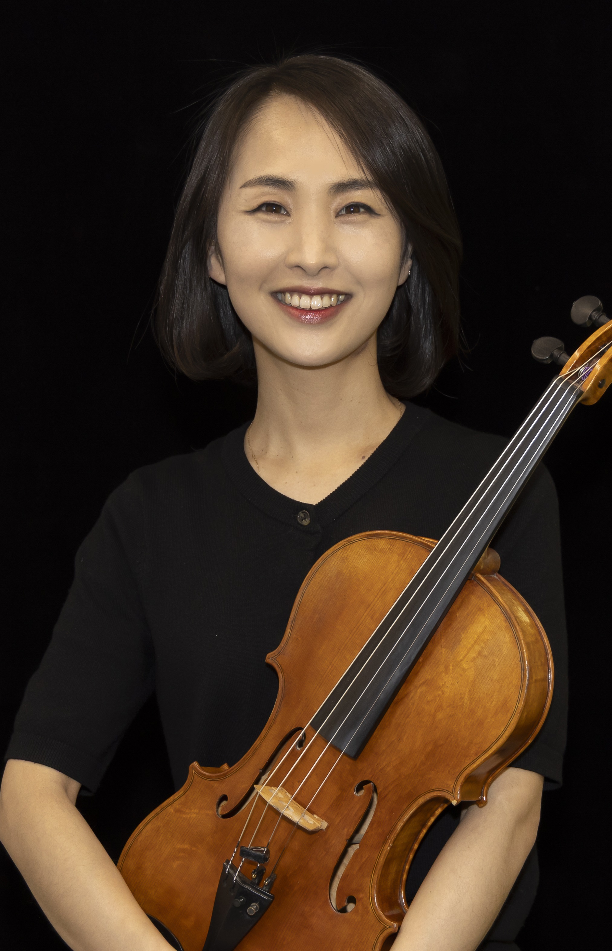 Profilbild: Jihye Lee