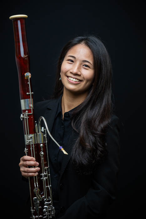 Profilbild: Fang-Ju Liu