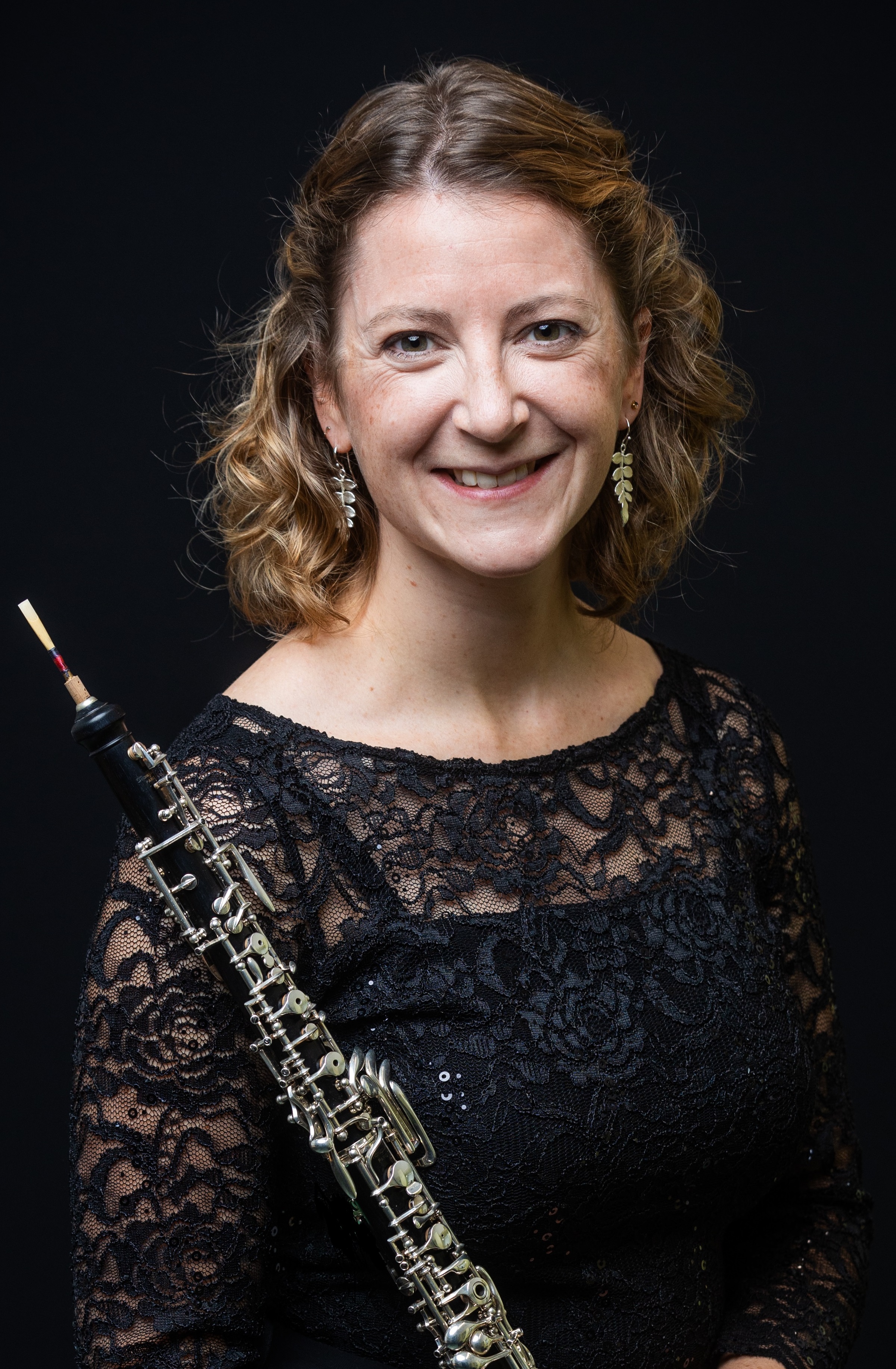 Profilbild: Friederike Bassek